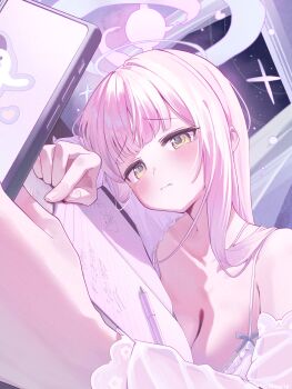 Mika (Blue Archive) Rule 34 Image