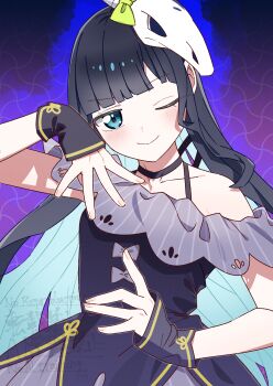 Memento Mori (Vtuber) Rule 34 Image