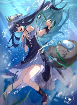 Memento Mori (Vtuber) Rule 34 Image
