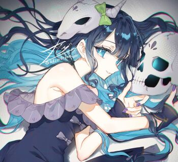 Memento Mori (Vtuber) Rule 34 Image