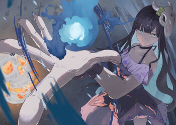Memento Mori (Vtuber) Rule 34 Image