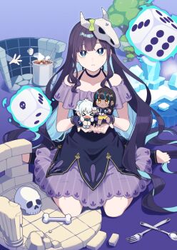 Memento Mori (Vtuber) Rule 34 Image