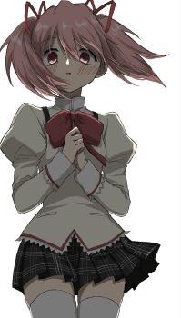 Mahou Shoujo Madoka Magica (Anime) Rule 34 Image
