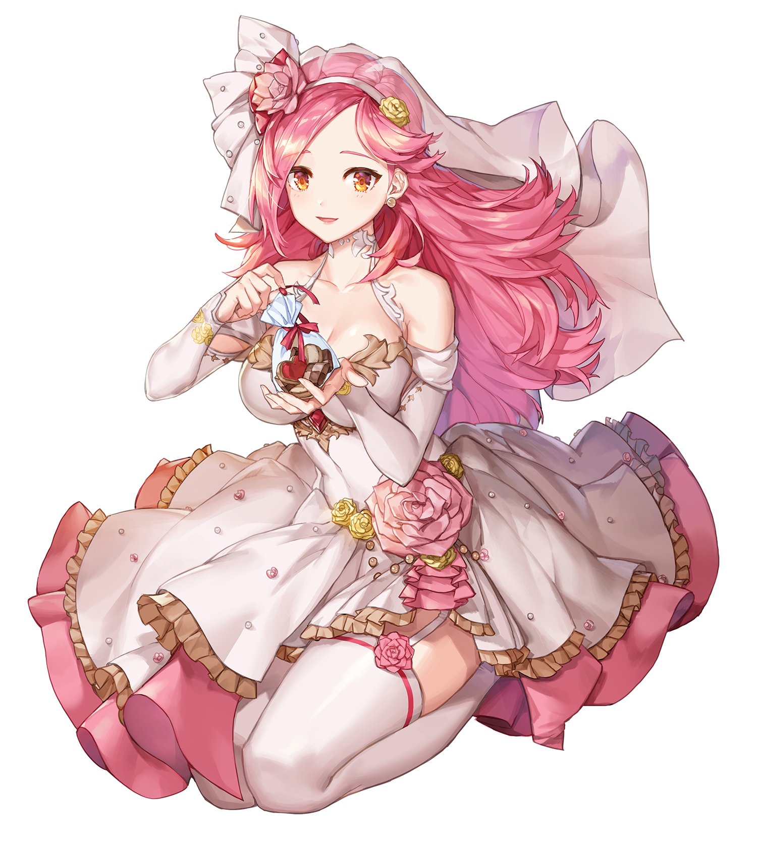 King'S Raid Rule 34 Image