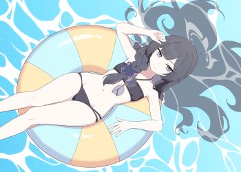 Kisaki (Blue Archive) Rule 34 Image