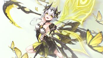 Psyche (Duet Night Abyss) Rule 34 Image