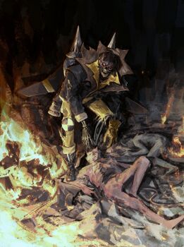 Deadlock (Game) Rule 34 Image