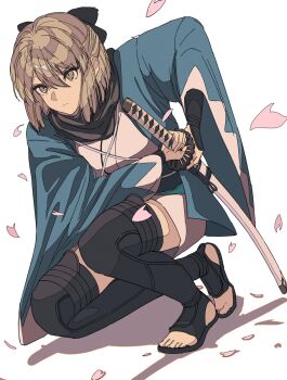 Fate (Series) Rule 34 Image