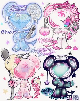 Charm (Object) Rule 34 Image