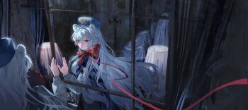 Rosa (Arknights) Rule 34 Image