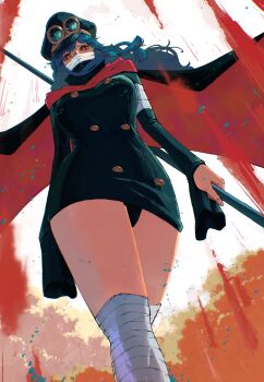 Bandaged Leg Rule 34 Image
