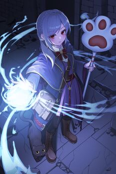 Elin (Game) Rule 34 Image