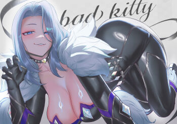 Black Cat (Marvel) Rule 34 Image