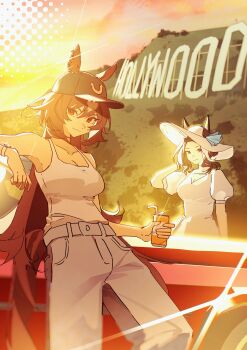 Mejiro Ramonu (Umamusume) Rule 34 Image