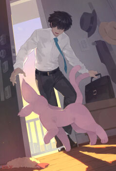 Pokemon (Creature) Rule 34 Image