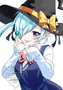 Kisuke (Nie) Rule 34 Image
