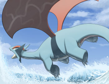 Pokemon (Creature) Rule 34 Image