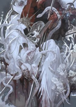 Dark Souls (Series) Rule 34 Image