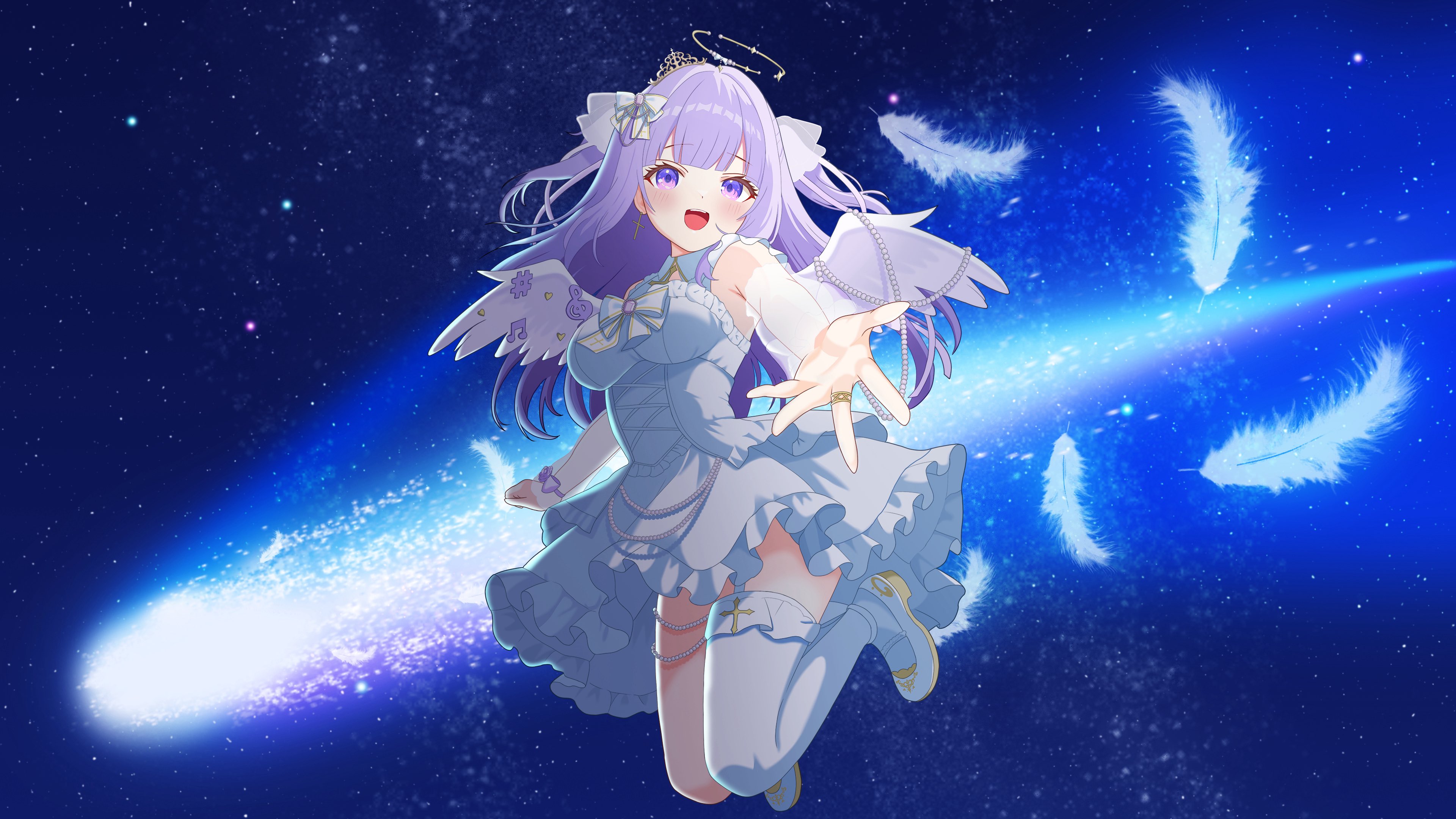 Indie Virtual Youtuber Rule 34 Image