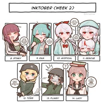 Chito (Shoujo Shuumatsu Ryokou) Rule 34 Image