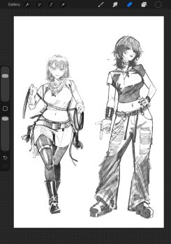 Miss Bandit (Harris Hero) Rule 34 Image