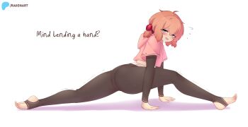 Raion (Raionart) Rule 34 Image