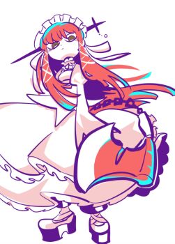Anklet Rule 34 Image