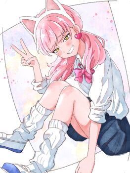 Animal Ears Rule 34 Image