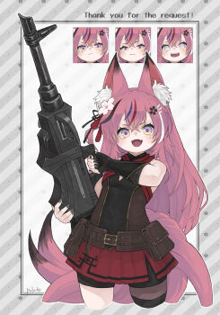 Inamori Sakuya (Vtuber) Rule 34 Image