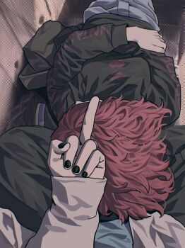 Ari (Class Of 09) Rule 34 Image