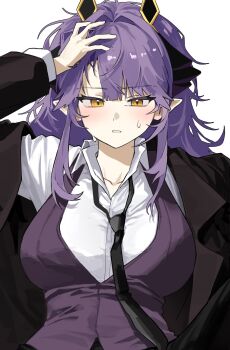 Black Coat Rule 34 Image
