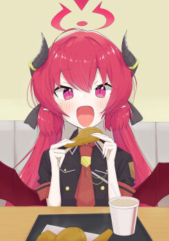 Junko (Blue Archive) Rule 34 Image