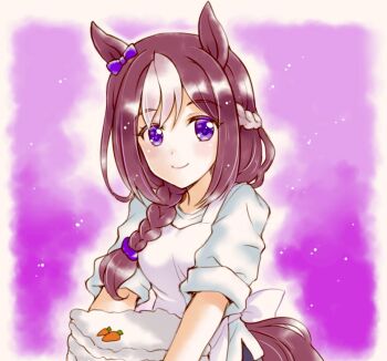 Special Week (Umamusume) Rule 34 Image