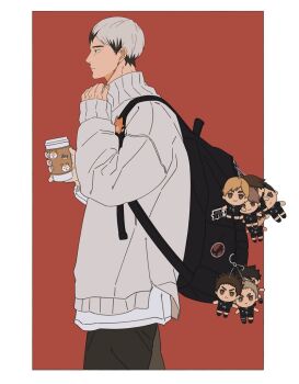 Backpack Rule 34 Image
