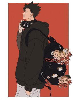 Backpack Rule 34 Image