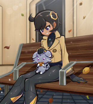 Emma (Pokemon) Rule 34 Image