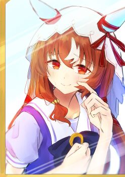 Still In Love (Umamusume) Rule 34 Image