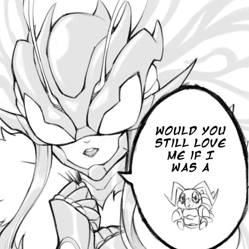 Hudiemon (Digimon) Rule 34 Image