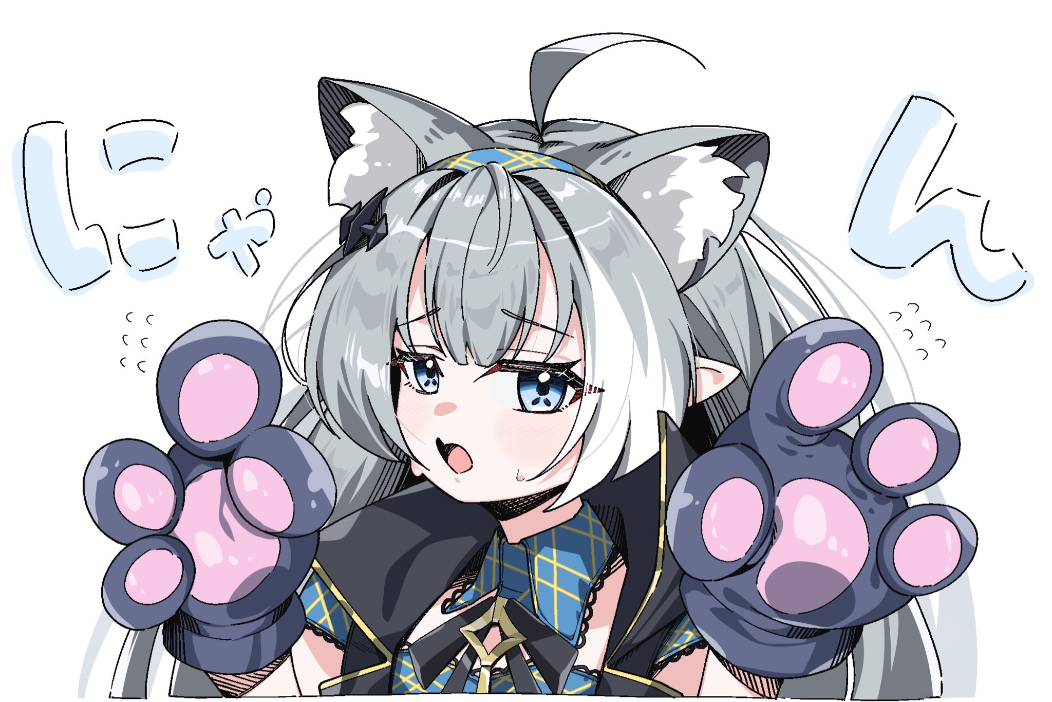 Female Tyrant (Stella Sora) Rule 34 Image