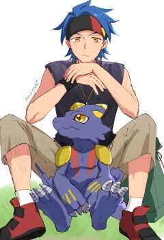 Digimon (Creature) Rule 34 Image