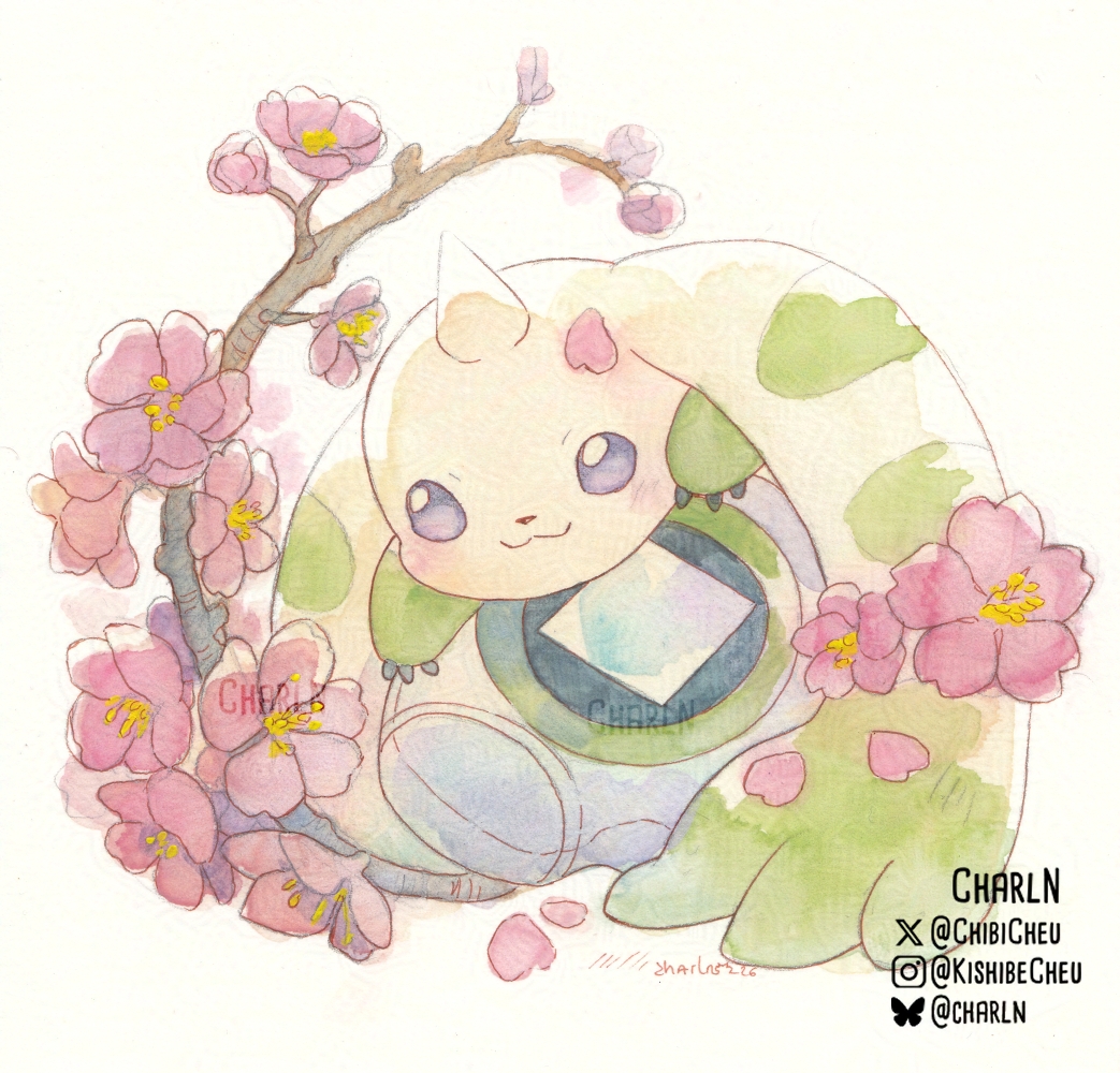 Terriermon (Digimon) Rule 34 Image