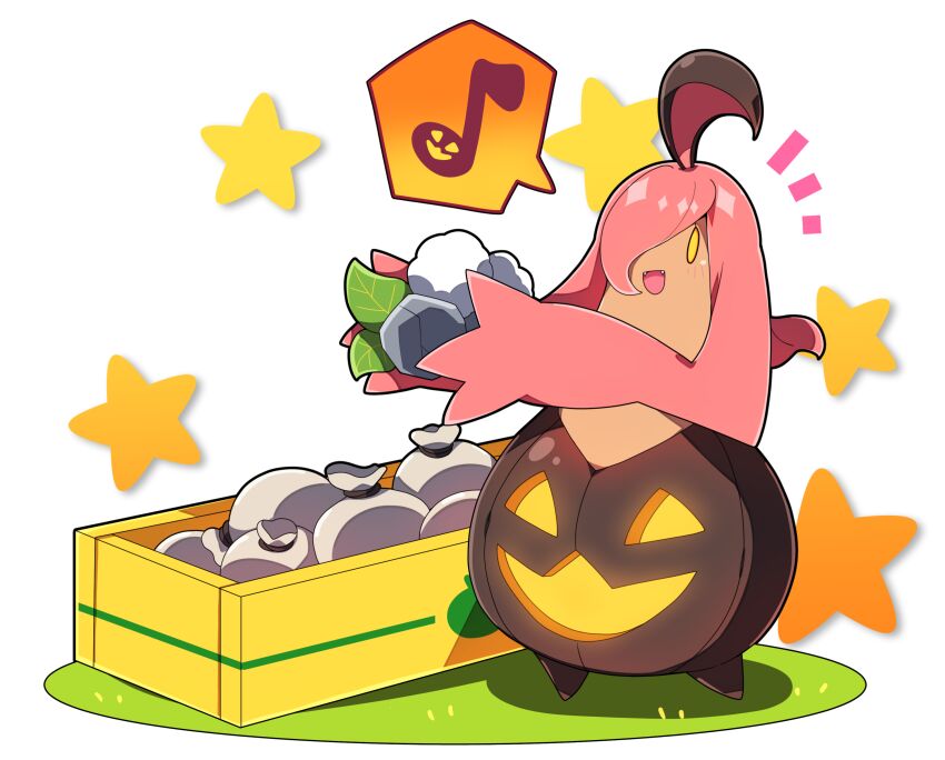 Gen 6 Pokemon (Nintendo) Rule 34 Image
