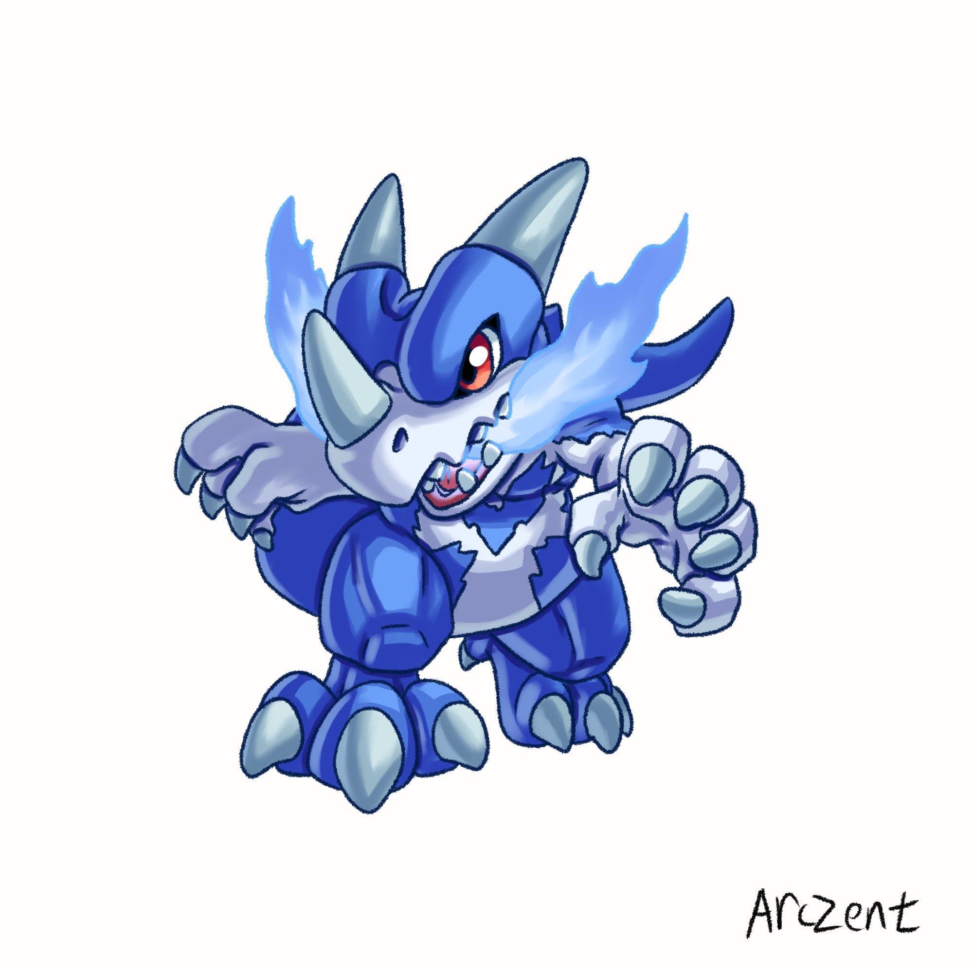 Digimon Rule 34 Image
