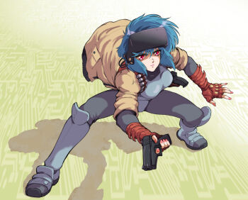 The Ghost In The Shell (2026) Rule 34 Image