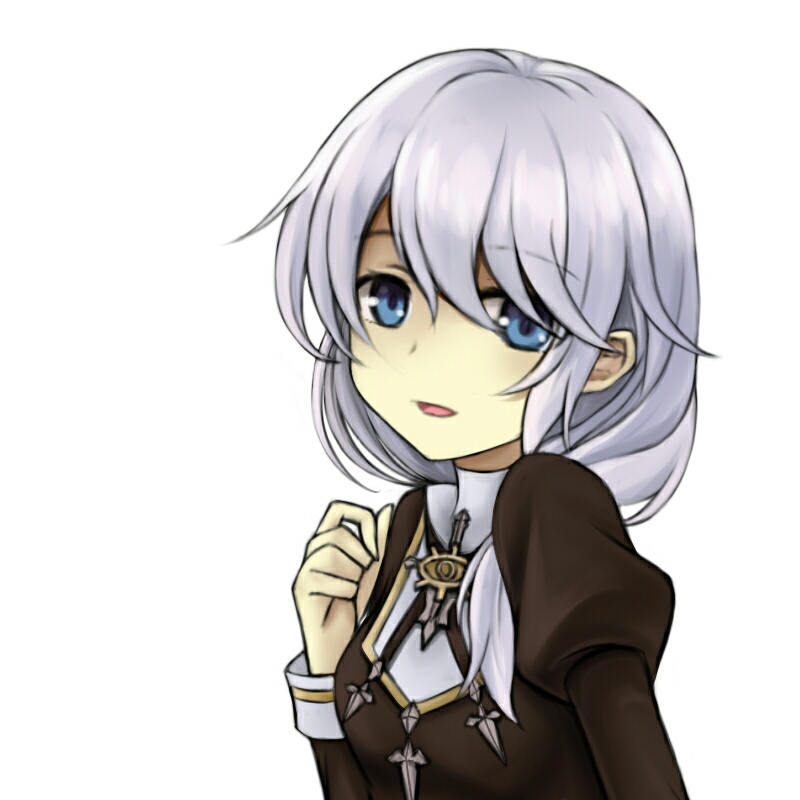 Theresa Apocalypse (Honkai (Series)) Rule 34 Image