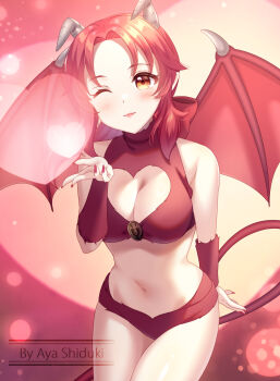 Pixie (Monster Farm) Rule 34 Image