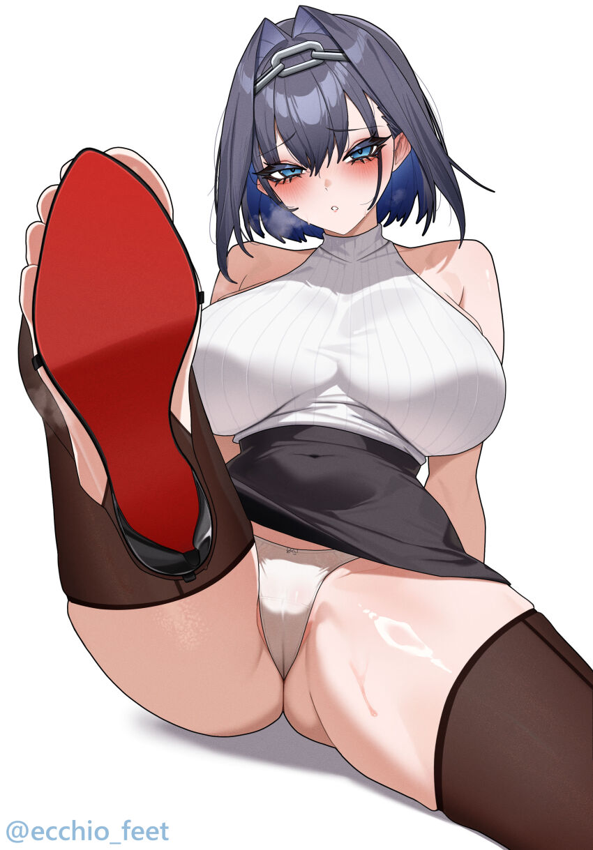 Ouro Kronii (Hololive) Rule 34 Image