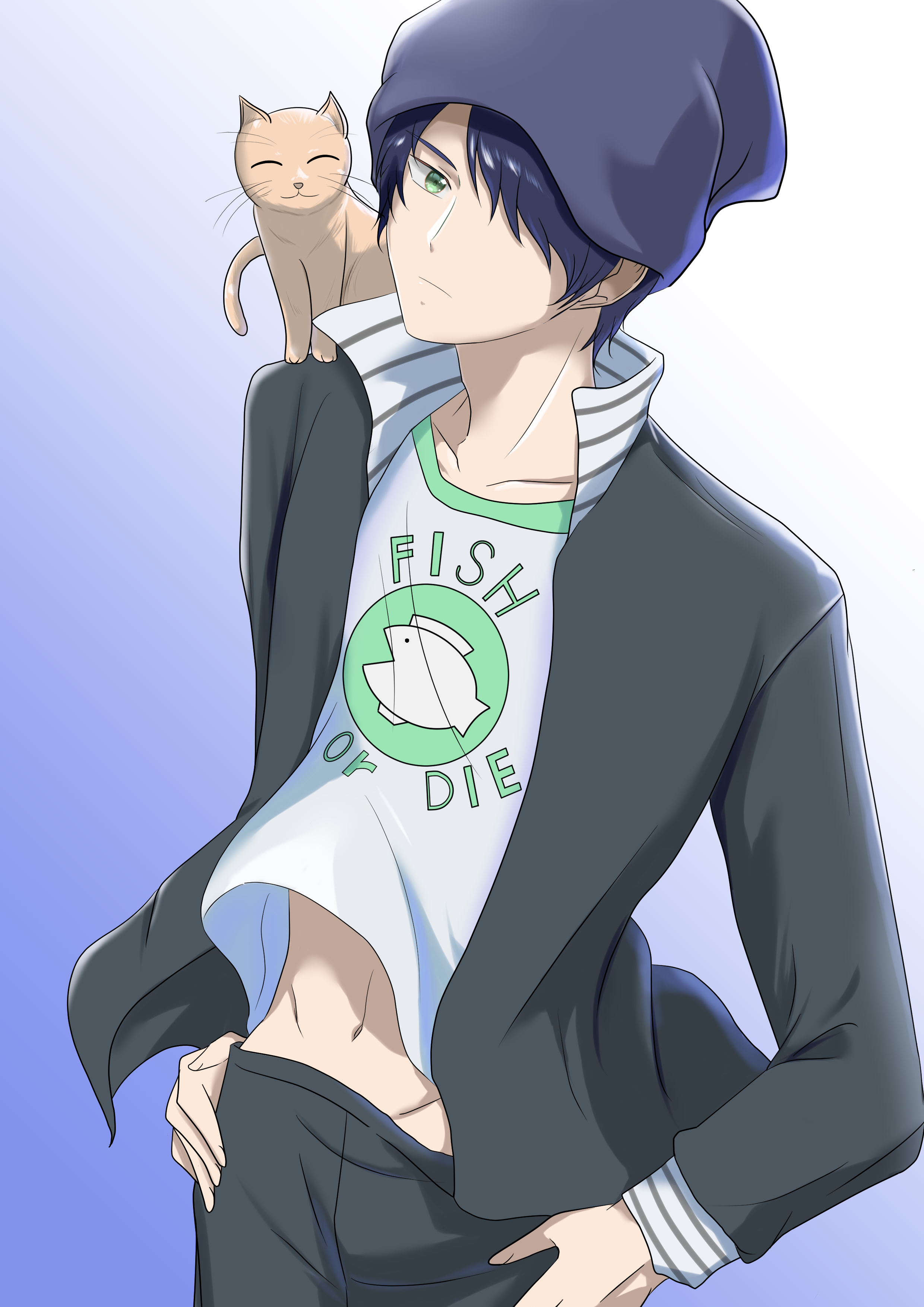 Devil Survivor (Series) Rule 34 Image