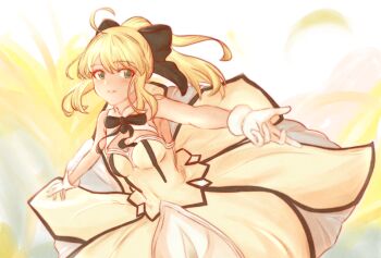 Artoria Pendragon (Fate) Rule 34 Image