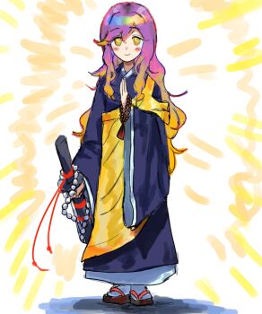 Oru (Knktoru) Rule 34 Image